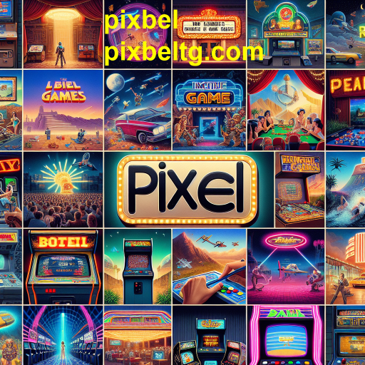 Explorando a Categoria 'Inativo' no Pixbel