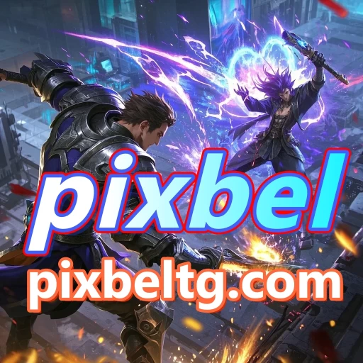 pixbel