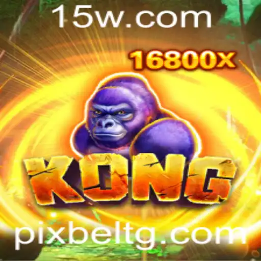 Kong: Uma Jornada Épica no Mundo dos Jogos