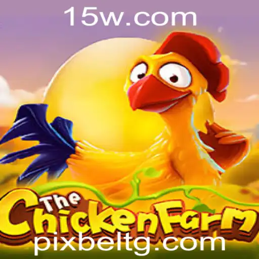 Explorando ChickenFarm: O Jogo de Estratégia Agrícola Inovador