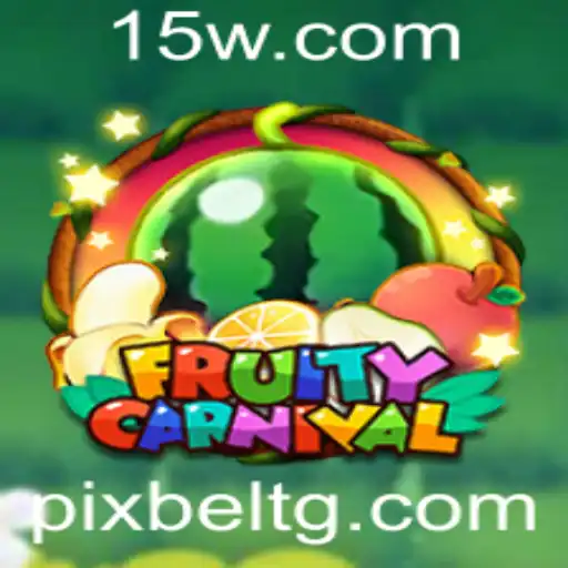 FruityCarnival: O Jogo que Está Revolucionando o Mundo do Entretenimento