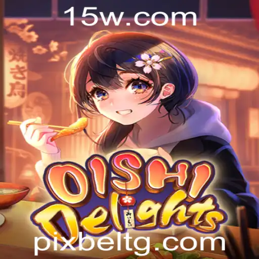 OishiDelights: Uma Jornada Gastronômica Virtual