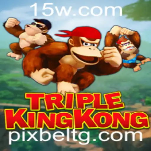 Explorando o Universo de TripleKingKong: O Novo Fenômeno dos Jogos Digitais