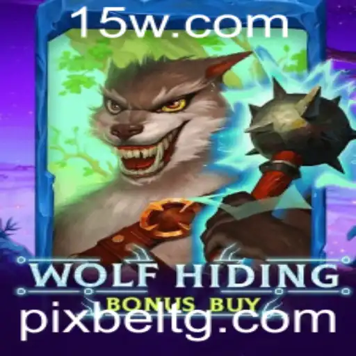 Explore o Mundo de WolfHidingBonusBuy: O Novo Fenômeno no Universo dos Jogos