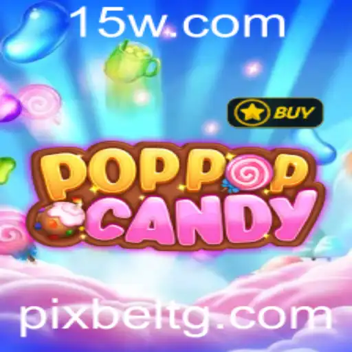 Explorando POPPOPCANDY: O Novo Fenômeno entre os Jogos Digitais