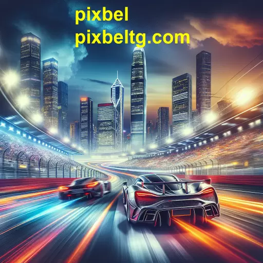 Velocidade e Emoção: Os Melhores Jogos de Corrida no Pixbel