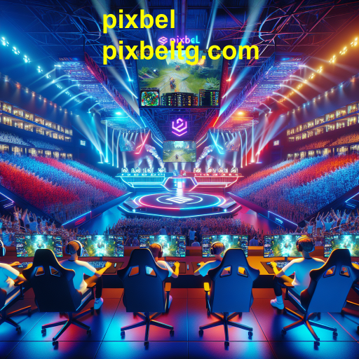 A Ascensão dos Esportes Eletrônicos no Cenário Global