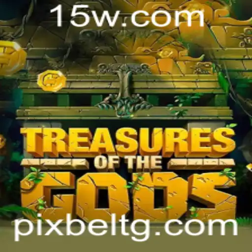 Explorando o Mundo Fascinante de TreasureoftheGods: Aventuras e Regras